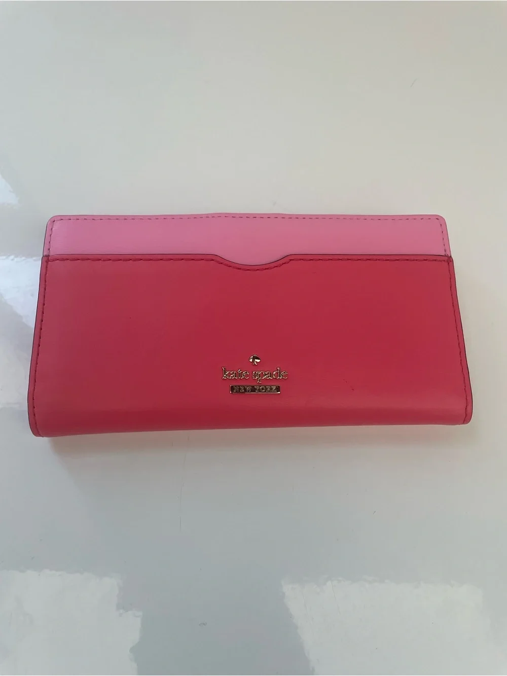 Kate Spade Philips Road Stacy Wallet